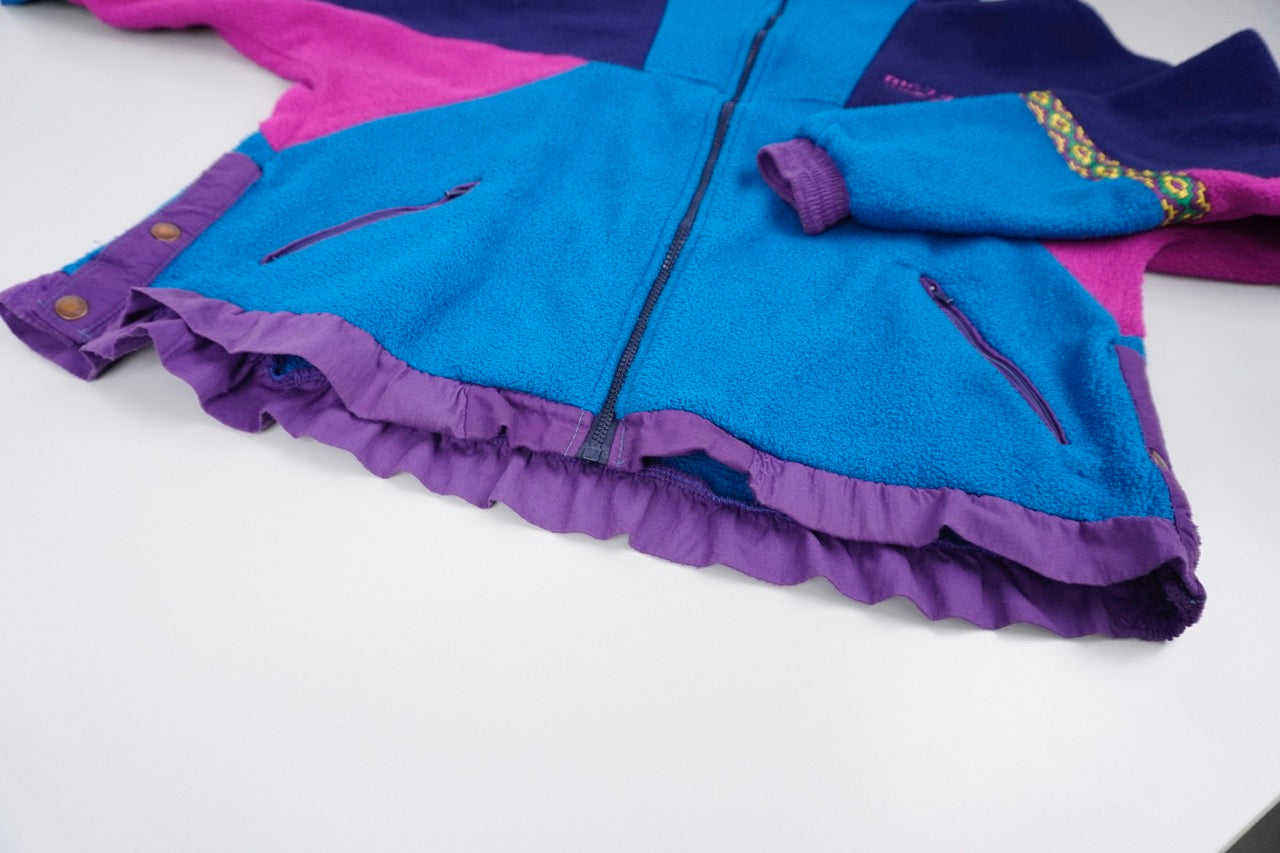 90s Polarlite Crazy Fellece by Malden