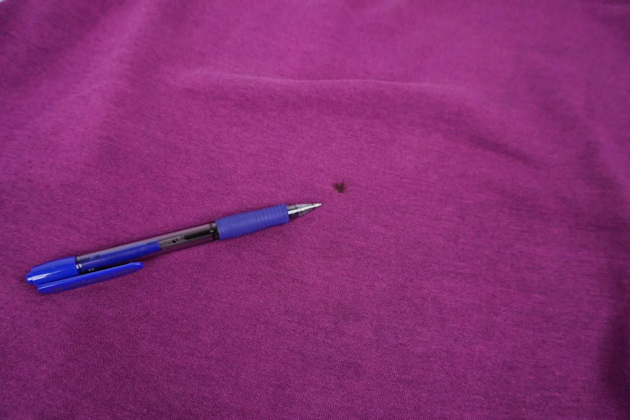 80s Nike Sweatshirt Burgundy L