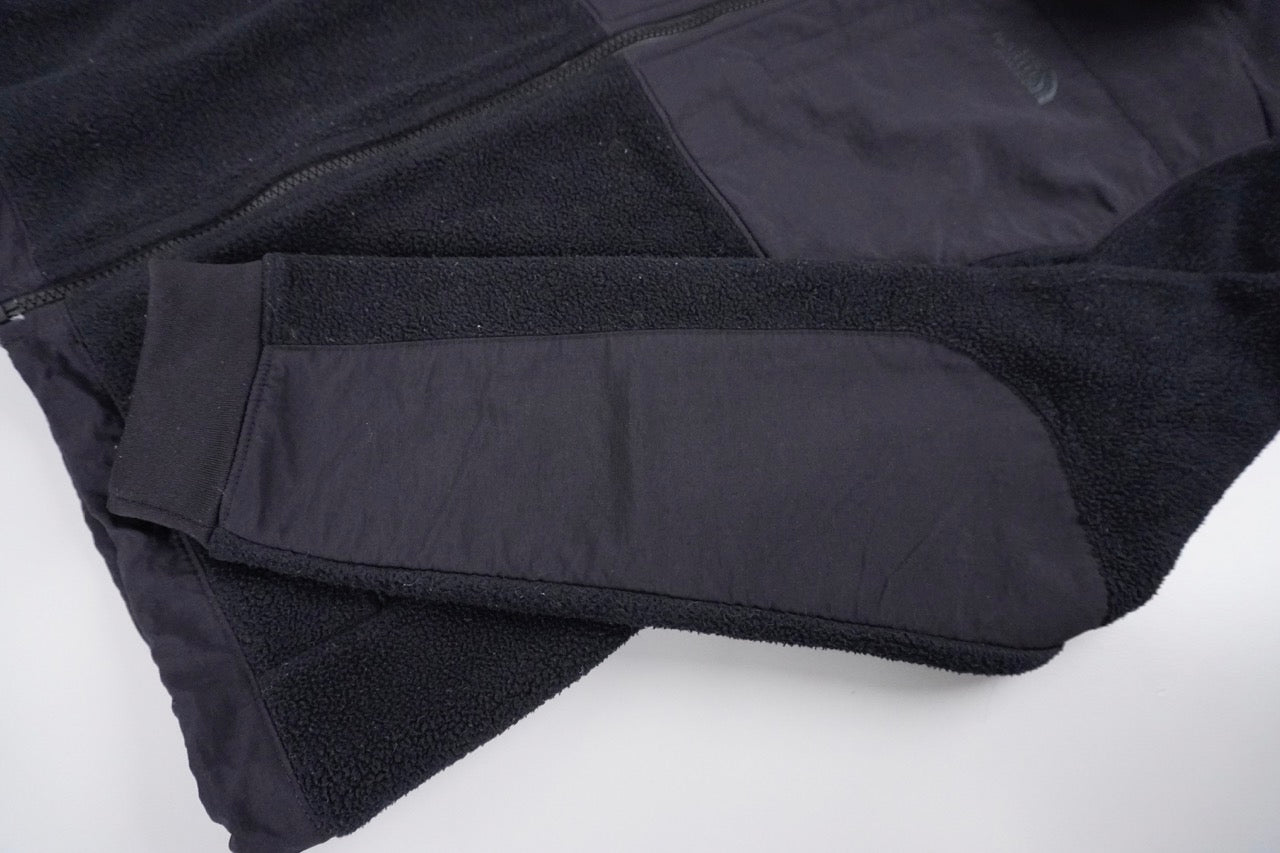 00s The North Face Fleece Black S