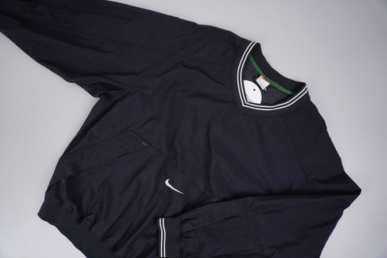 90s Nike Longsleeve Black L