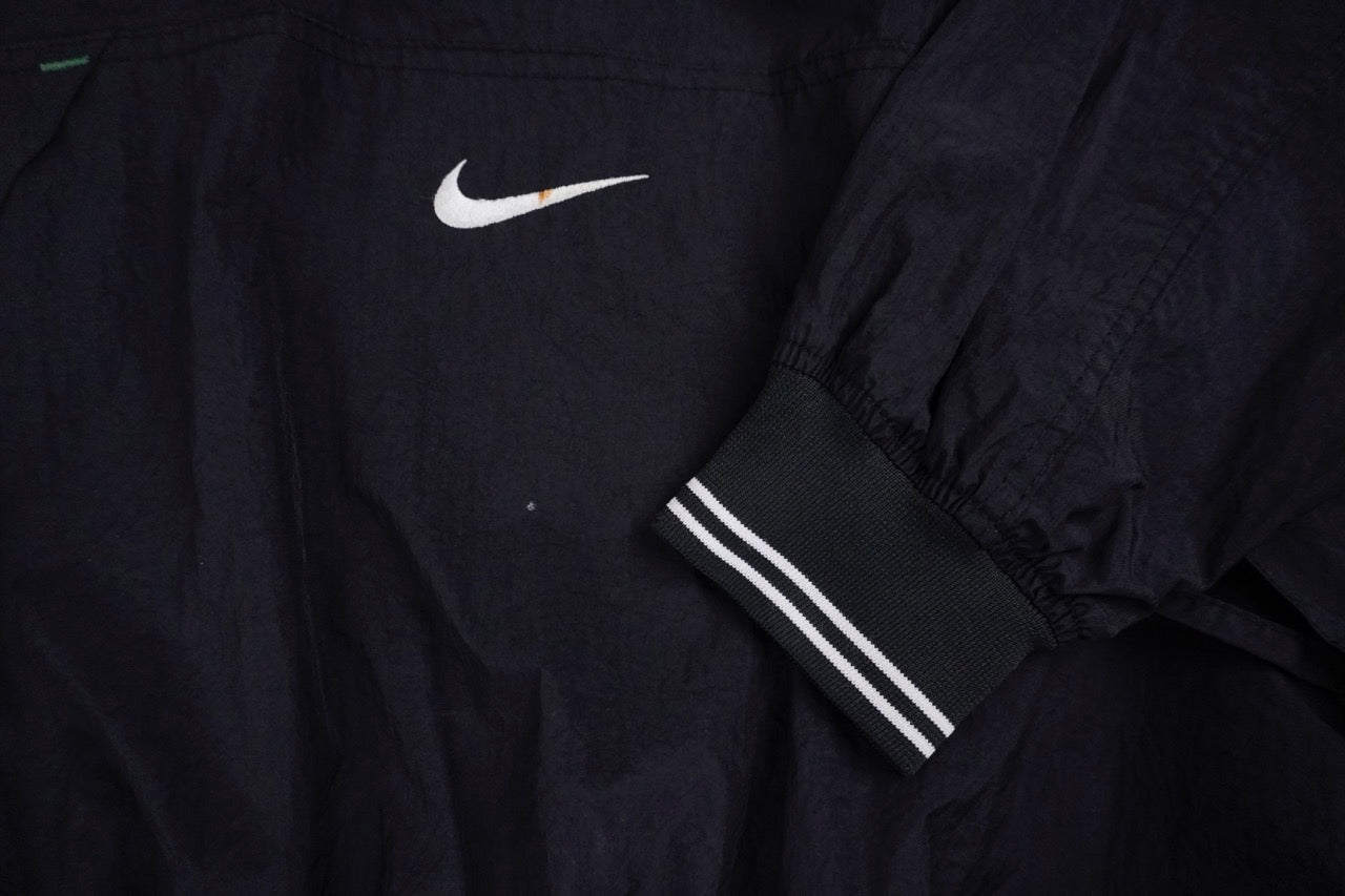 90s Nike Longsleeve Black L