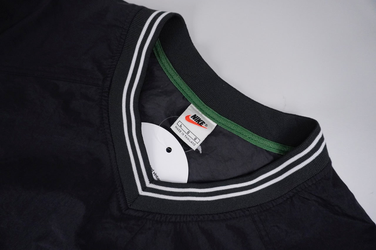 90s Nike Longsleeve Black L