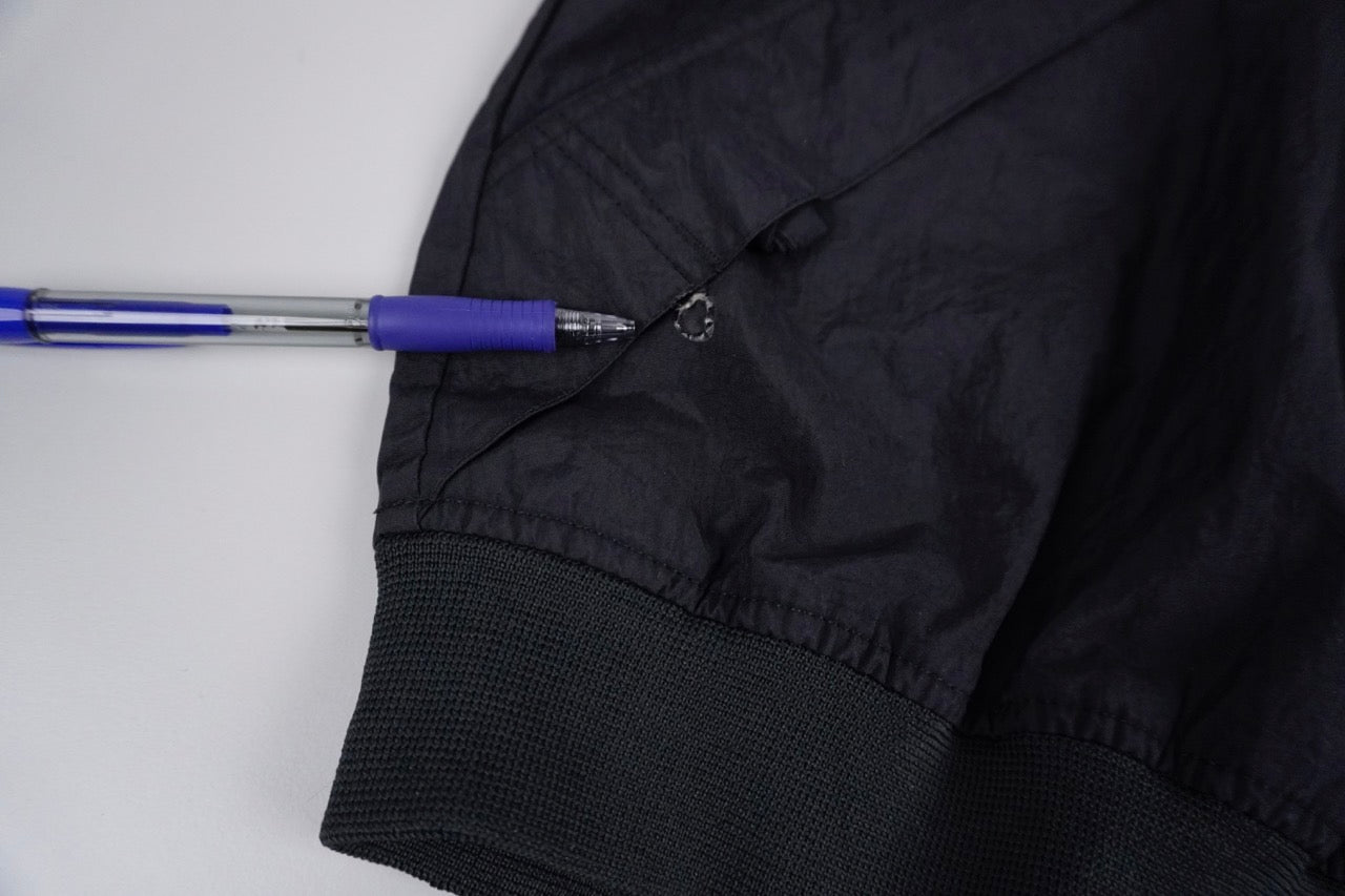 90s Nike Longsleeve Black L