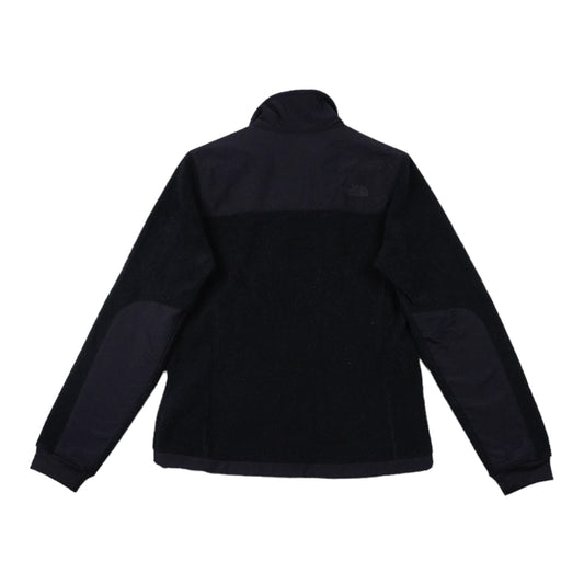 00s The North Face Fleece Black S