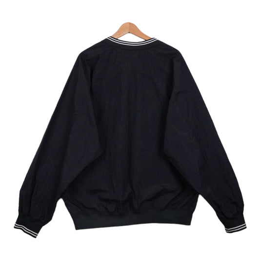 90s Nike Longsleeve Black L