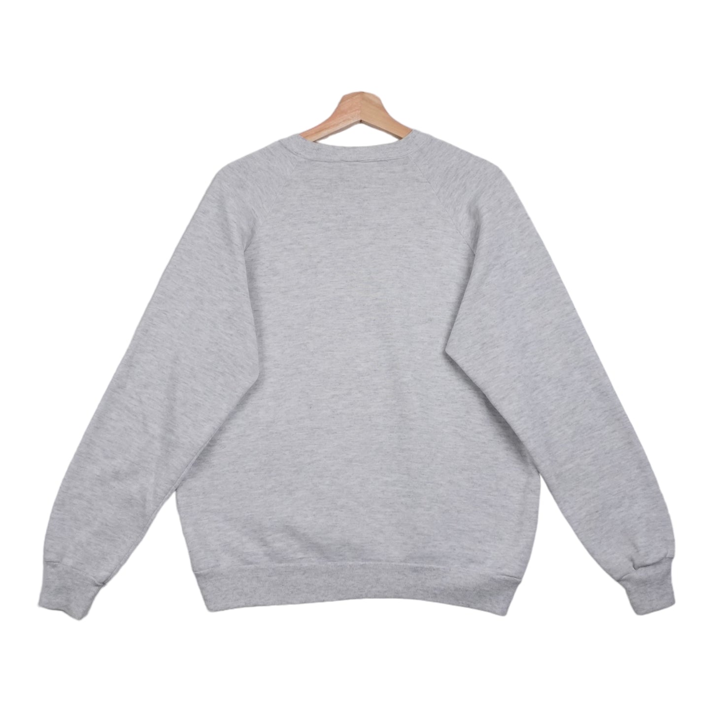 80s Jerzees Florida Seminoles NCAA Sweatshirt grey L