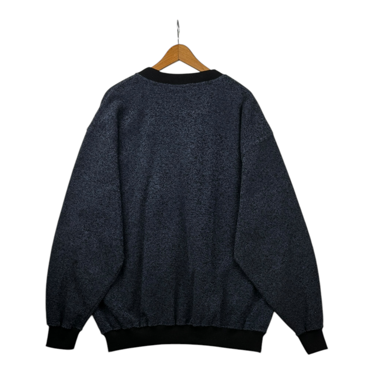 90s Lee Sport New York Rangers Sweatshirt Grey