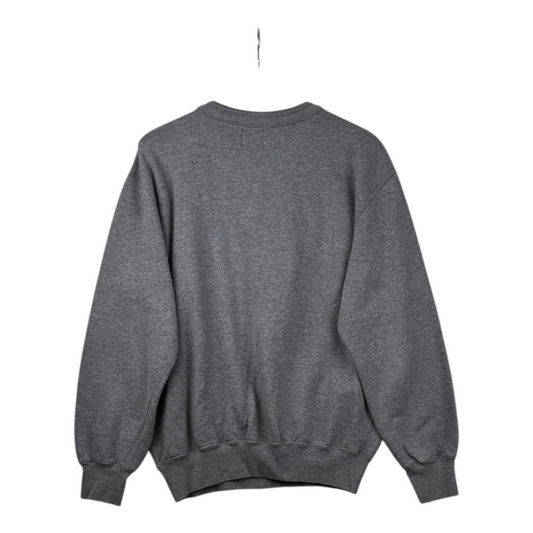 90s Best Company Sweatshirt Grey