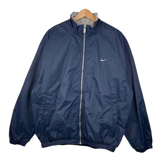 90s Nike Jacket Navy XL