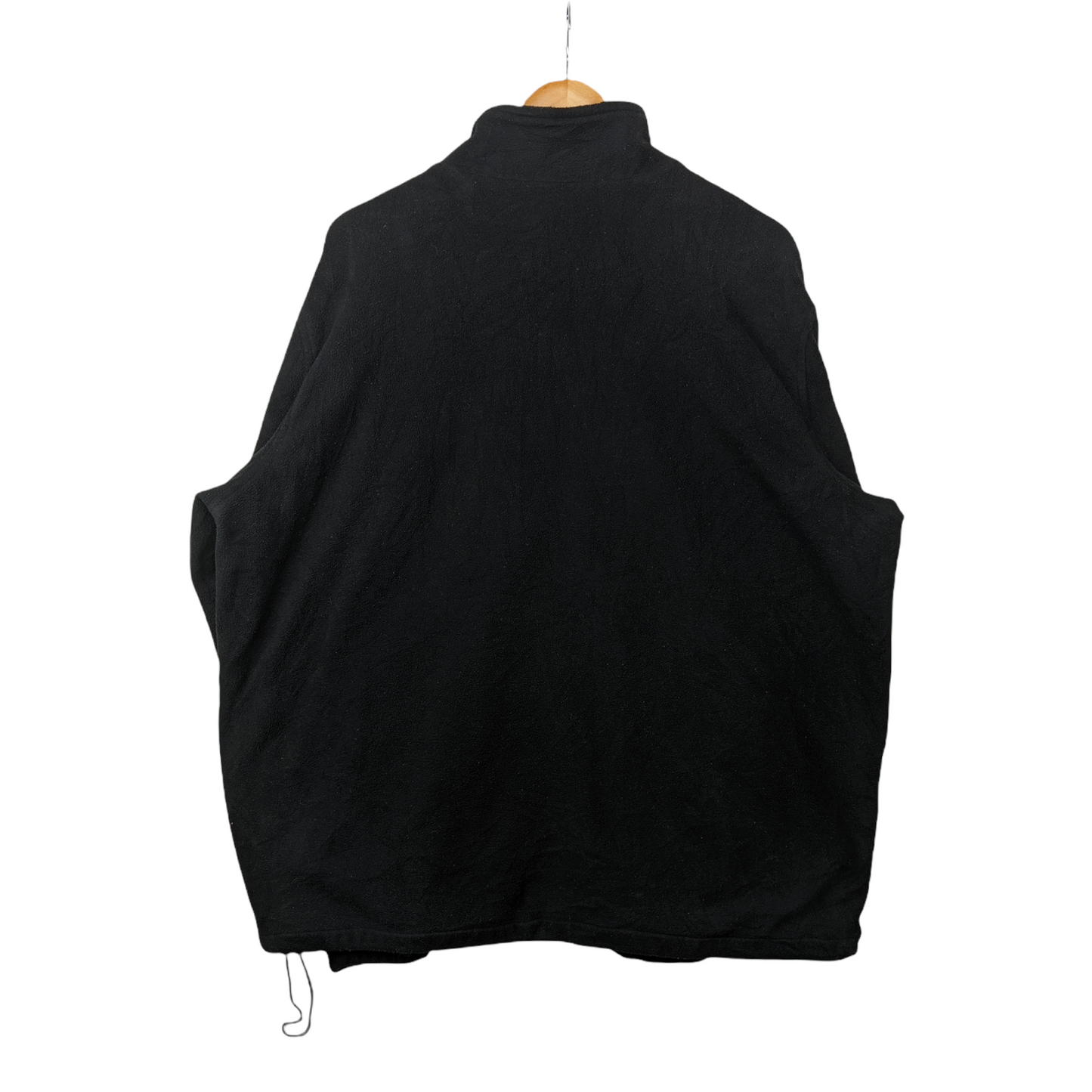 00s San Antonio Spurs NBA Fleece Black XL