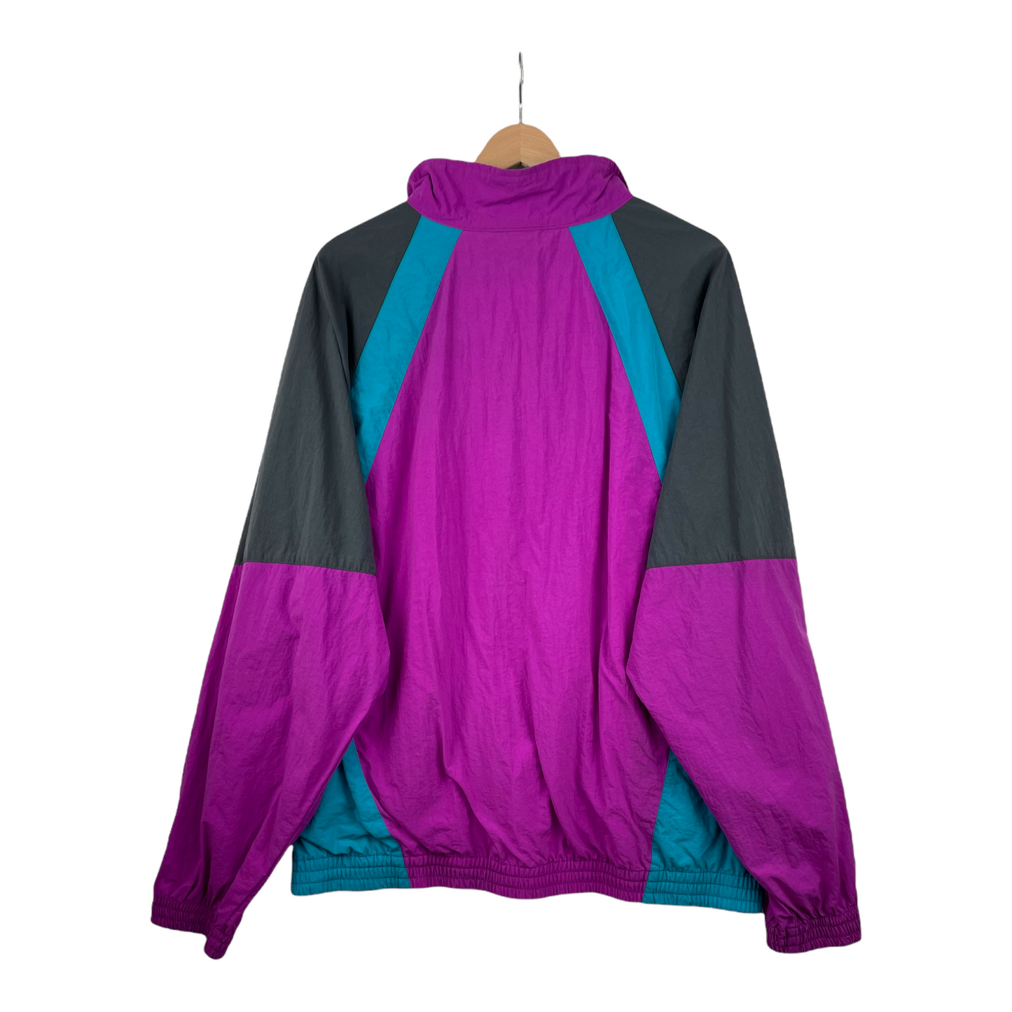 90s Nike Trackjacket Pink XL