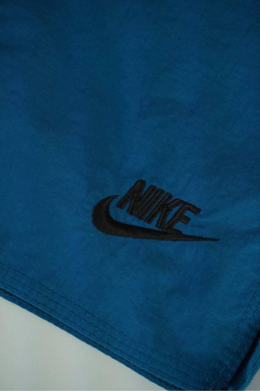90s Nike Shorts Green S/M