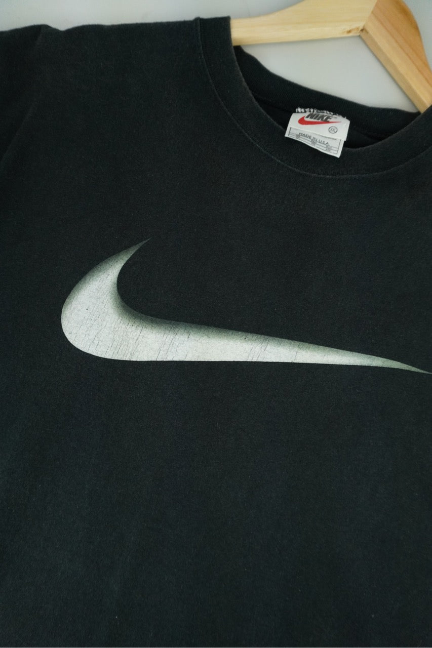 90s Nike Tanktop Black XXL