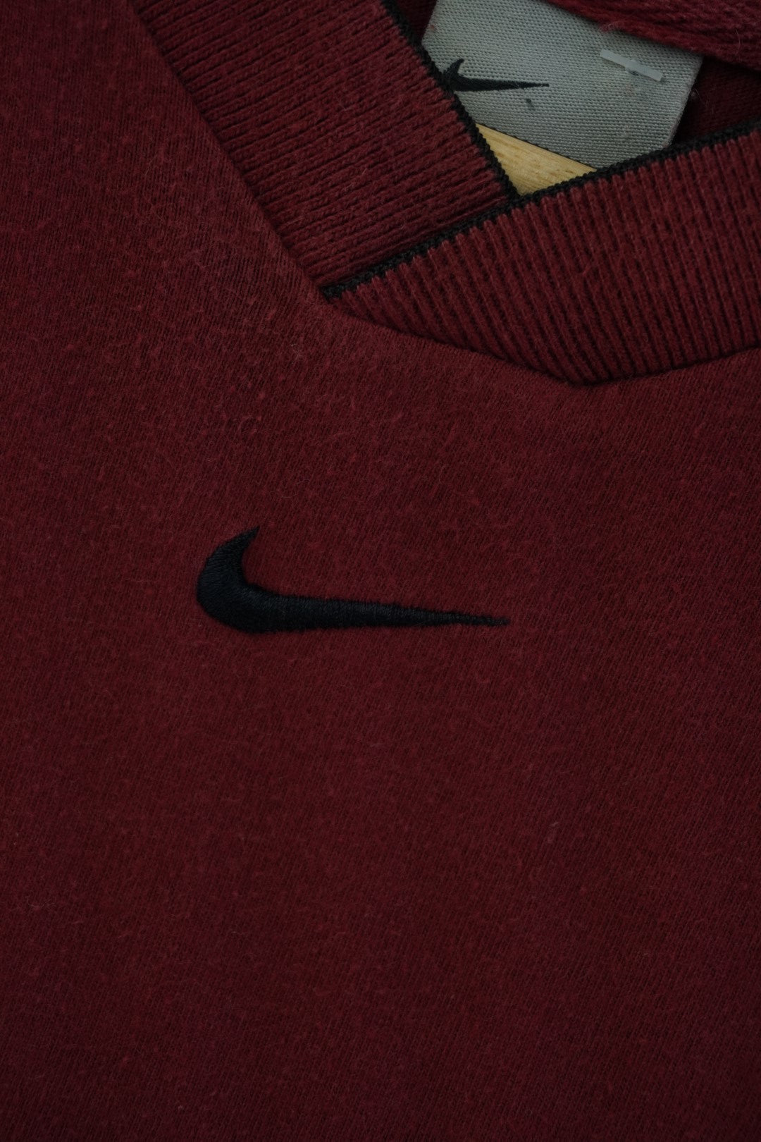 00s Nike T-Shirt Red M