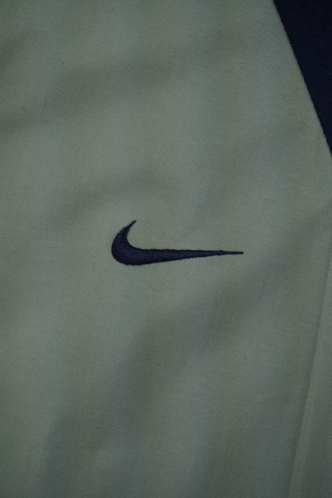 00s Nike Jacket Grey XL