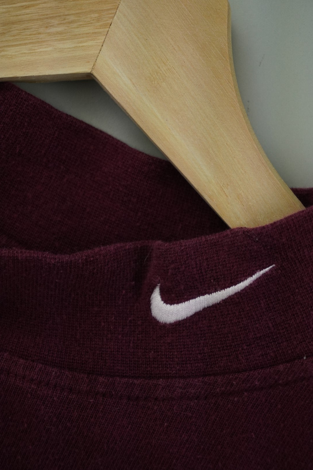 90s Nike Texas A&M Sweatshirt Red S/M