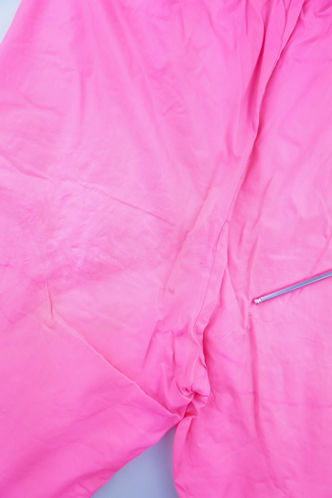 90s Kappa Space Mission Pants Pink L/XL
