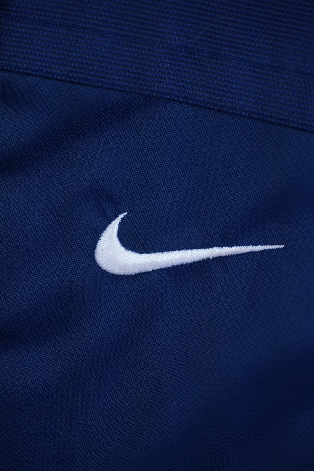 00s Nike Jacket Navy M/L