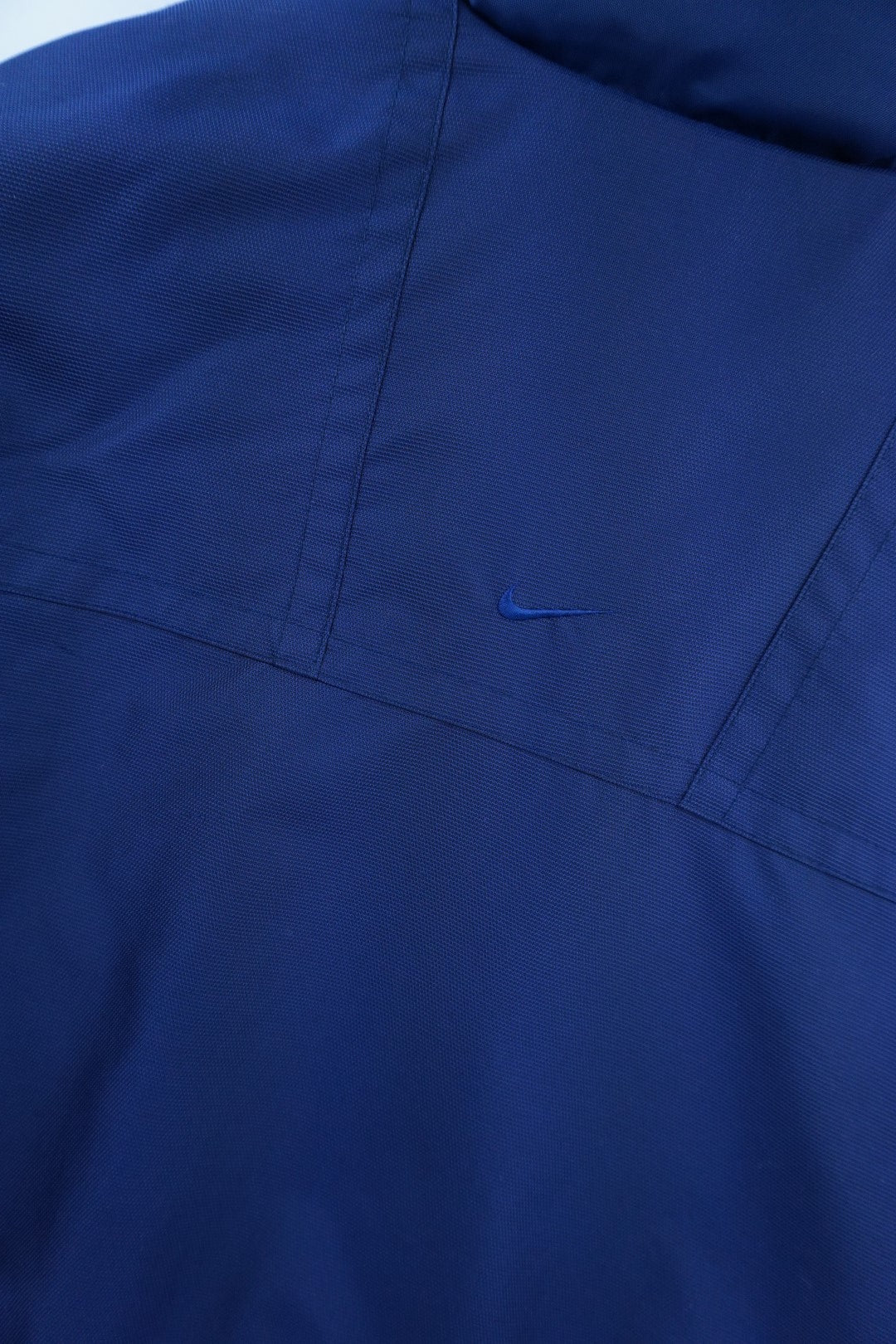 00s Nike Jacket Navy M/L
