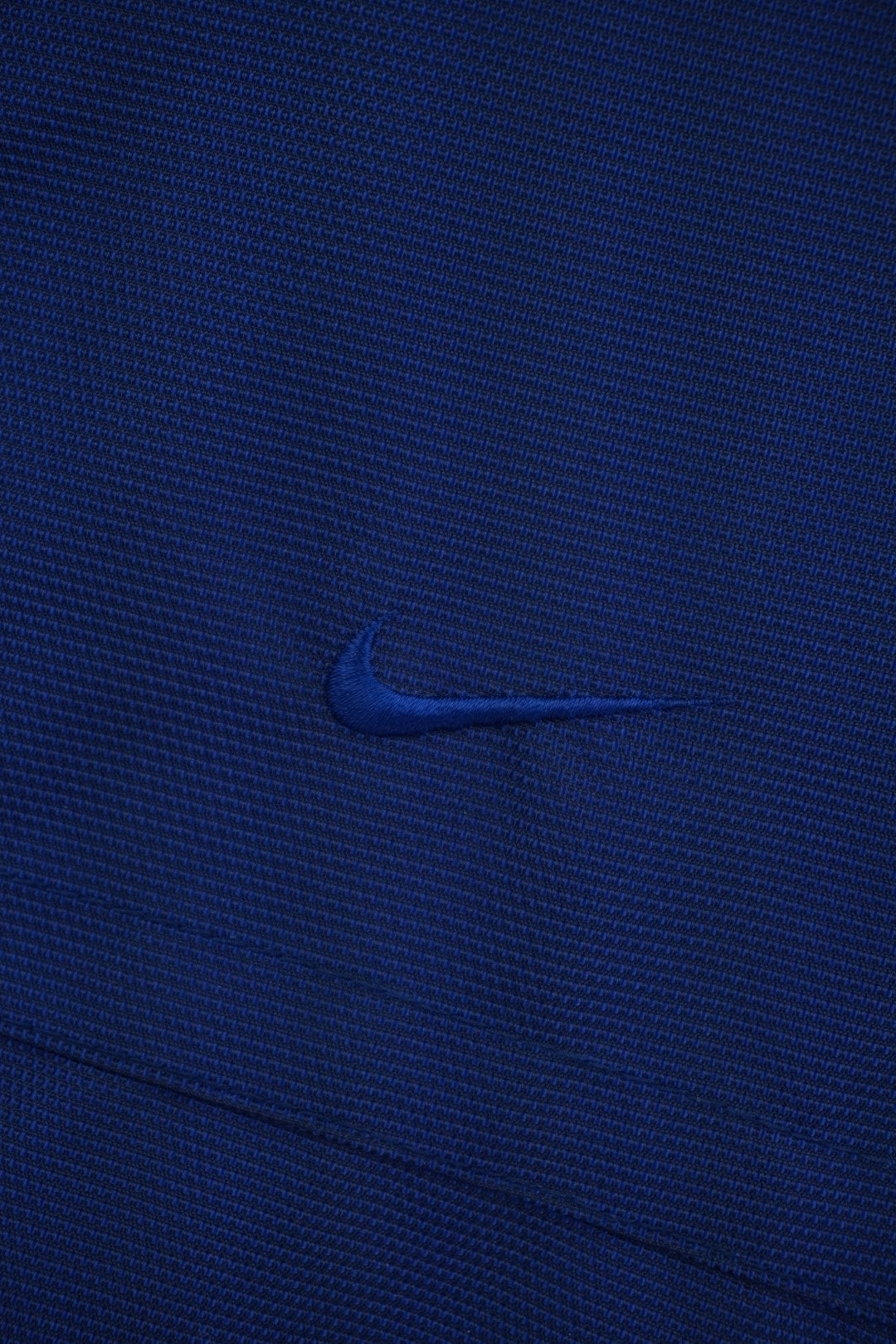 00s Nike Jacket Navy M/L
