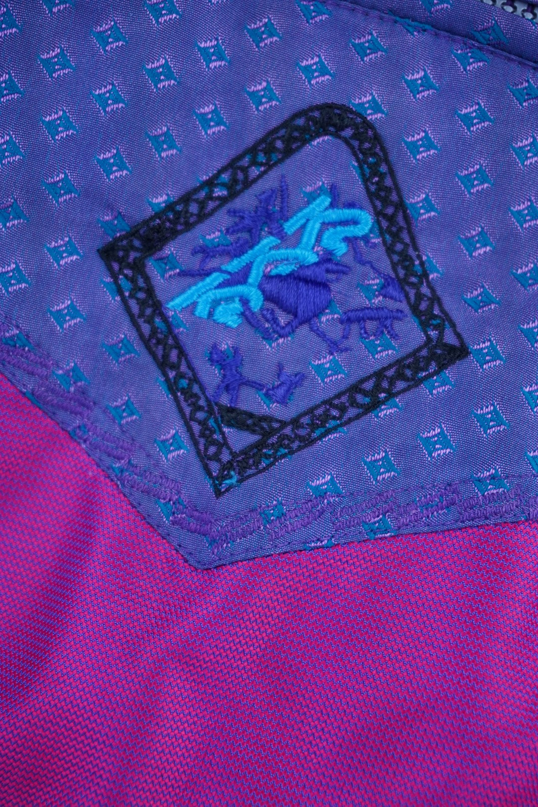 90s K2 Ski Jacket Pink S/M