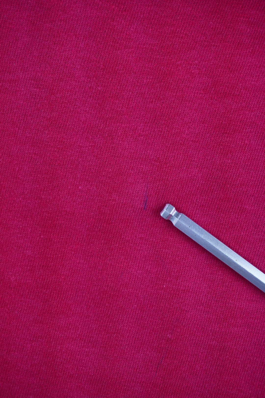 90s Adidas Equipment T-Shirt Red M/L