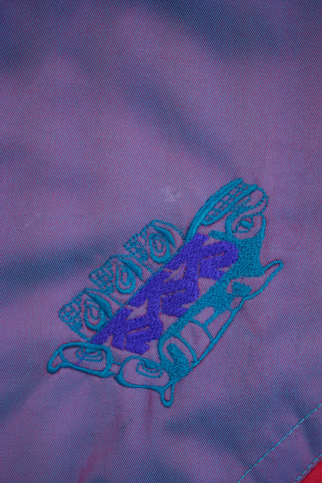 90s K2 Ski Jacket Red L