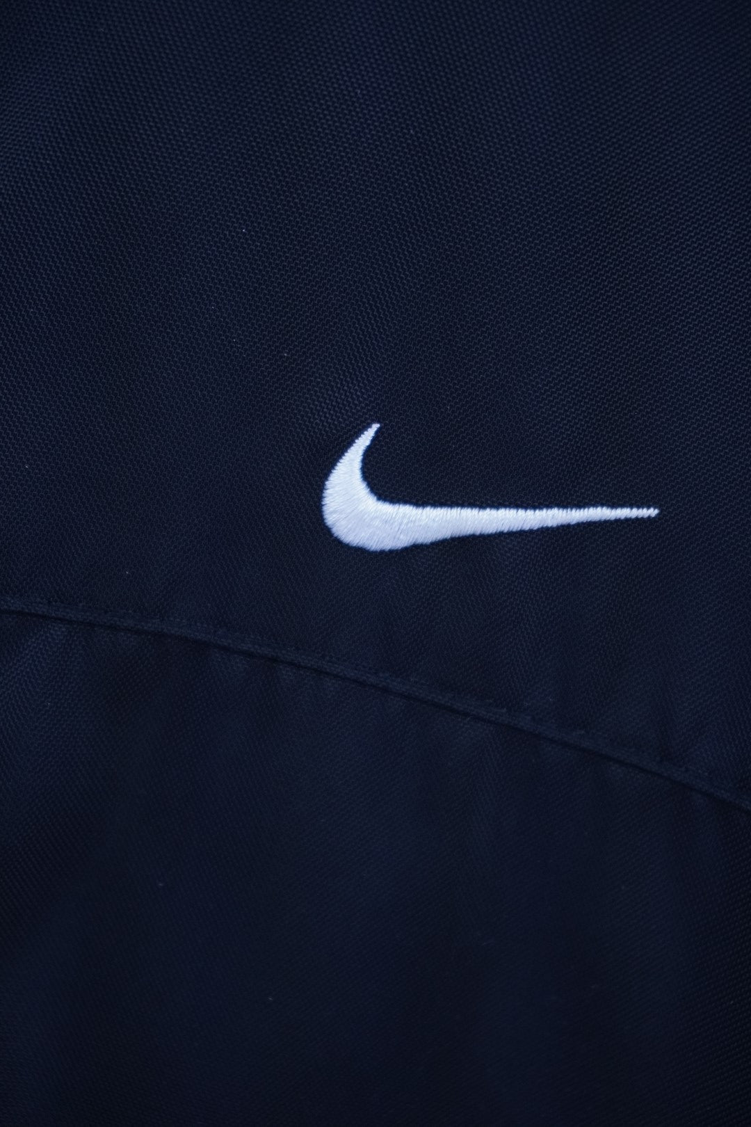 10s Nike Jacket Black XXL