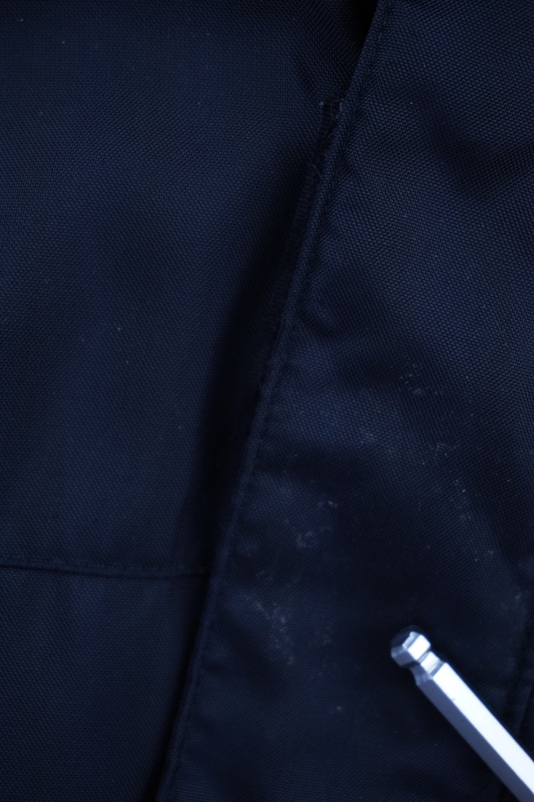 10s Nike Jacket Black XXL