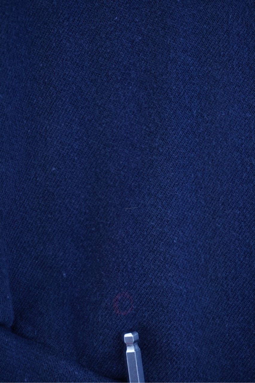 90s Nike Sweatshirt Navy M