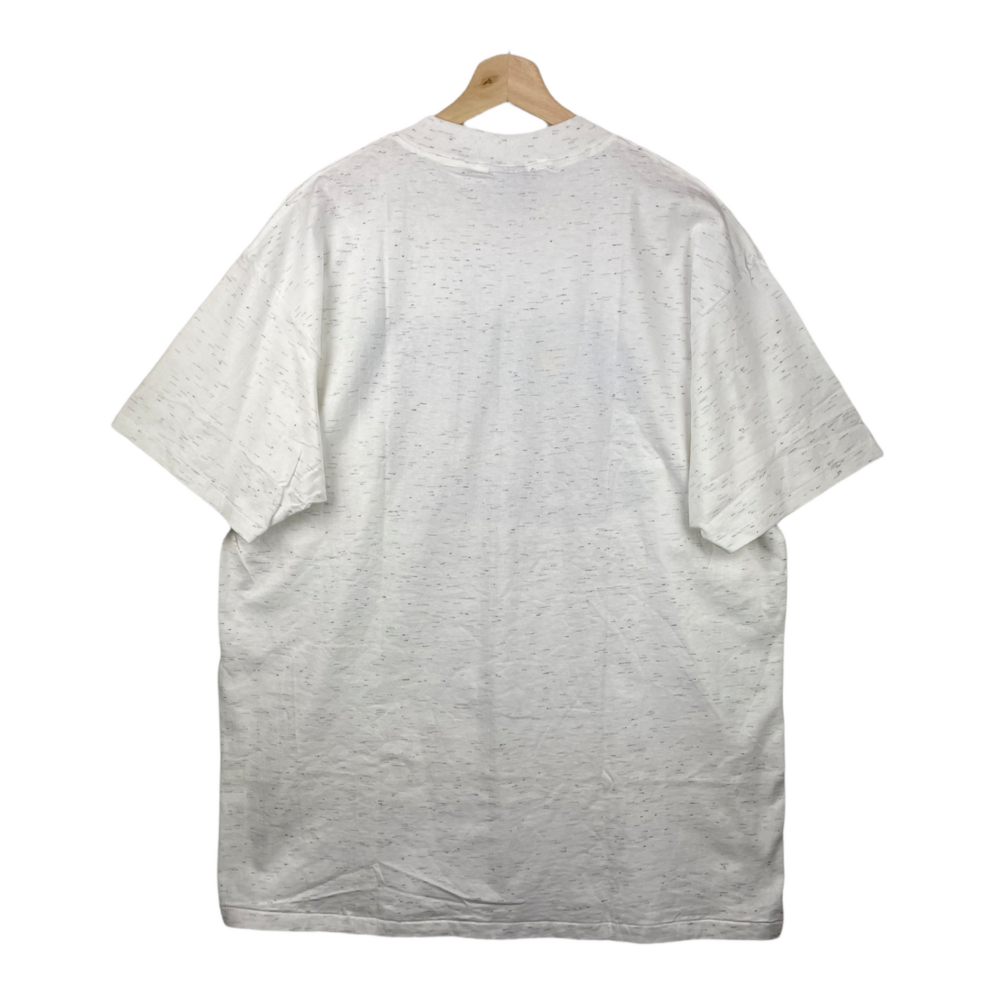 90s Oneita San Francisco Tourist T-Shirt Grey XL