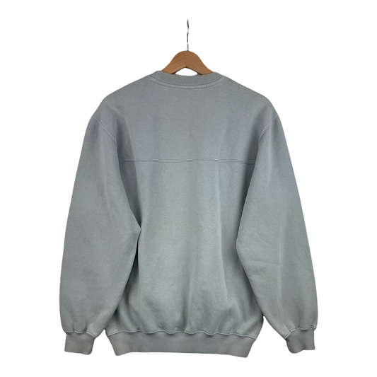 90s Adidas Sweatshirt Mint M