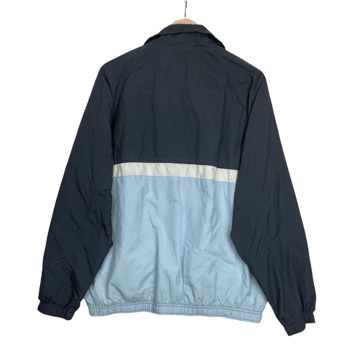 00s Nike Tracksuit Grey M/L