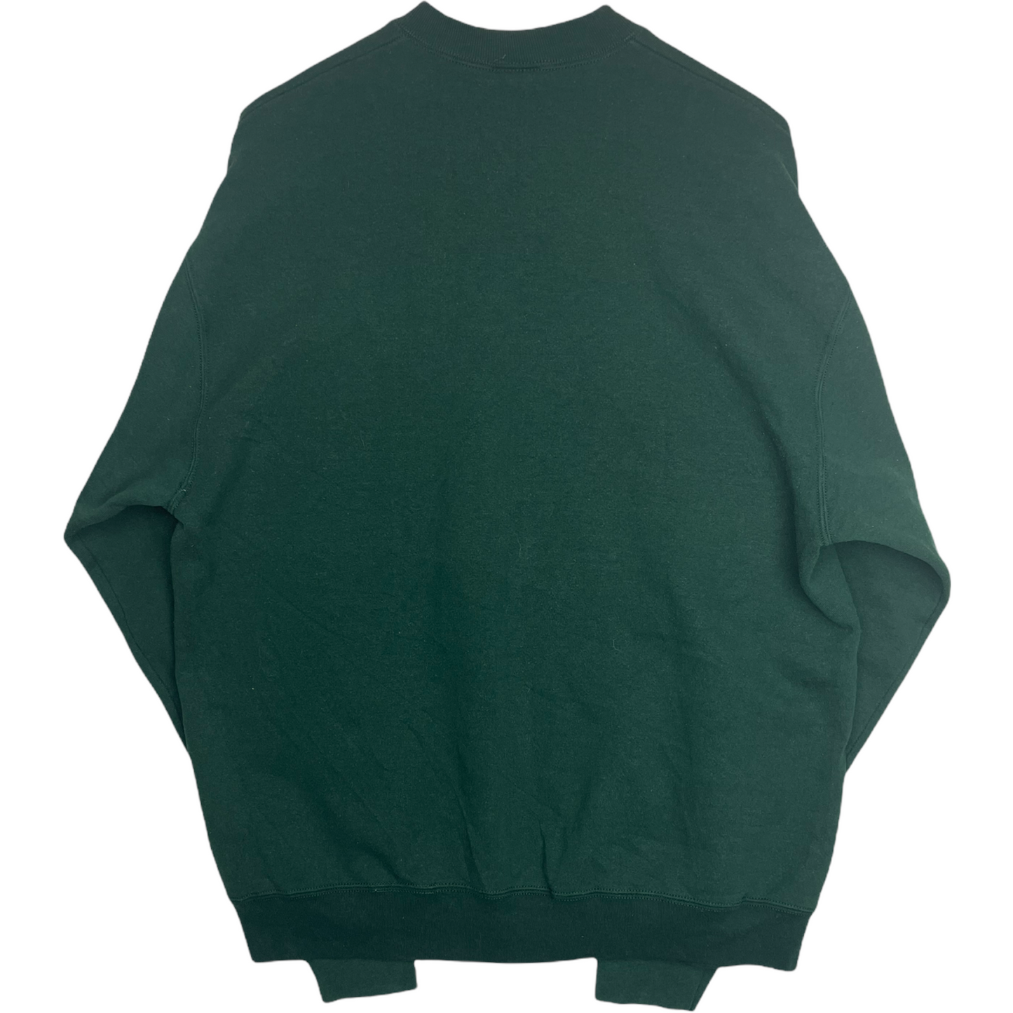 90s Wilson Sweatshirt Green XL