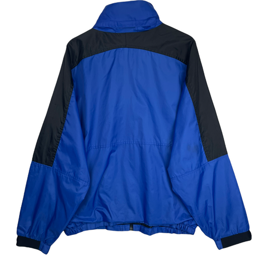 90s Marlboro Jacket Blue L