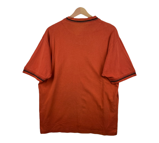 90s Nike T-Shirt Orange L