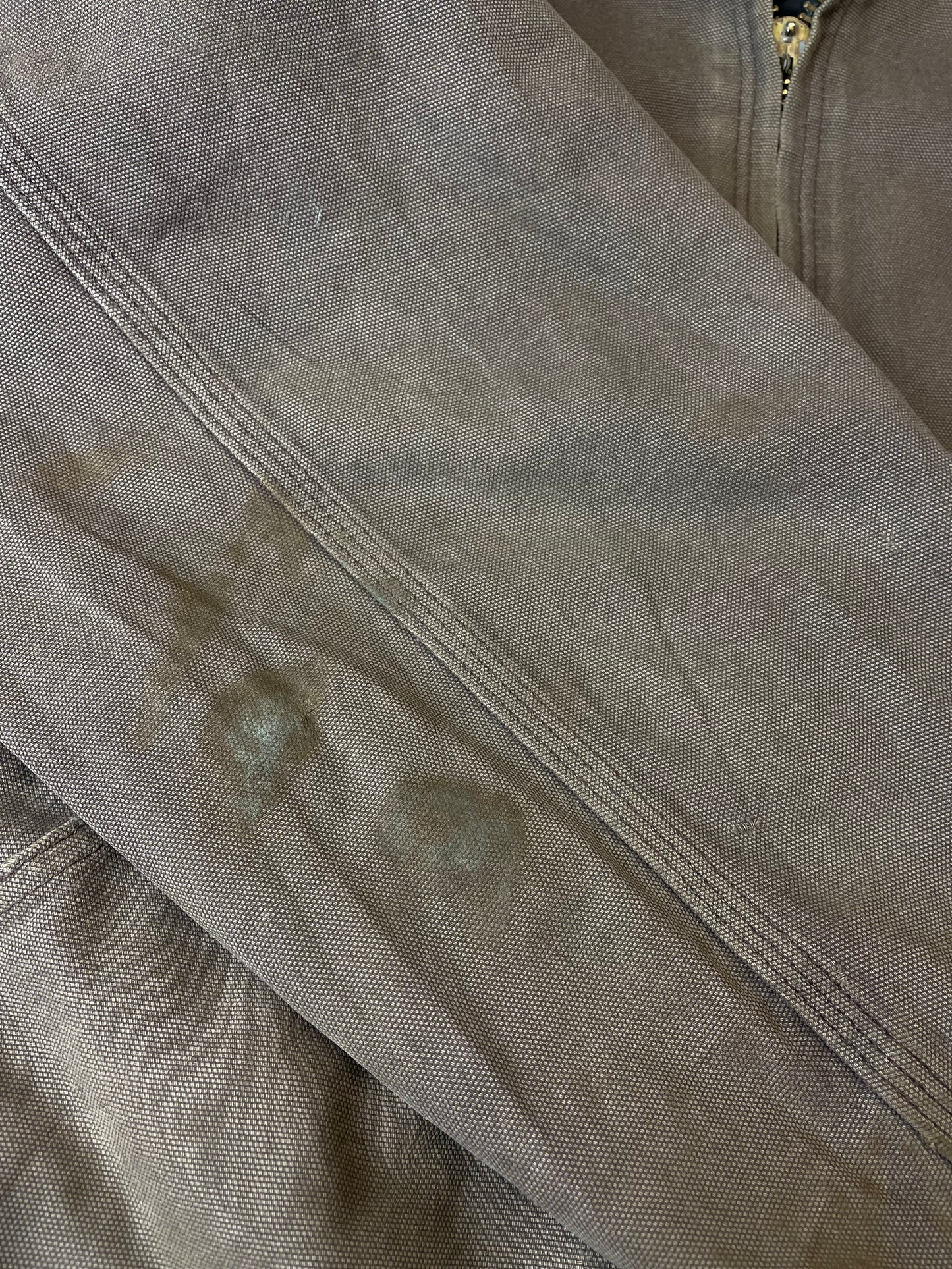 00s Carhartt Jacket Brown L