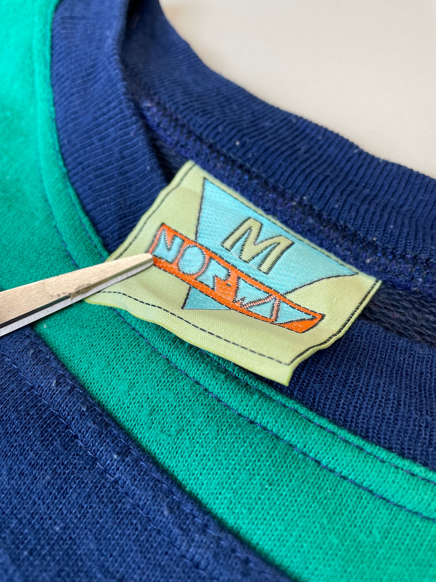 80s Norway Sweatshirt