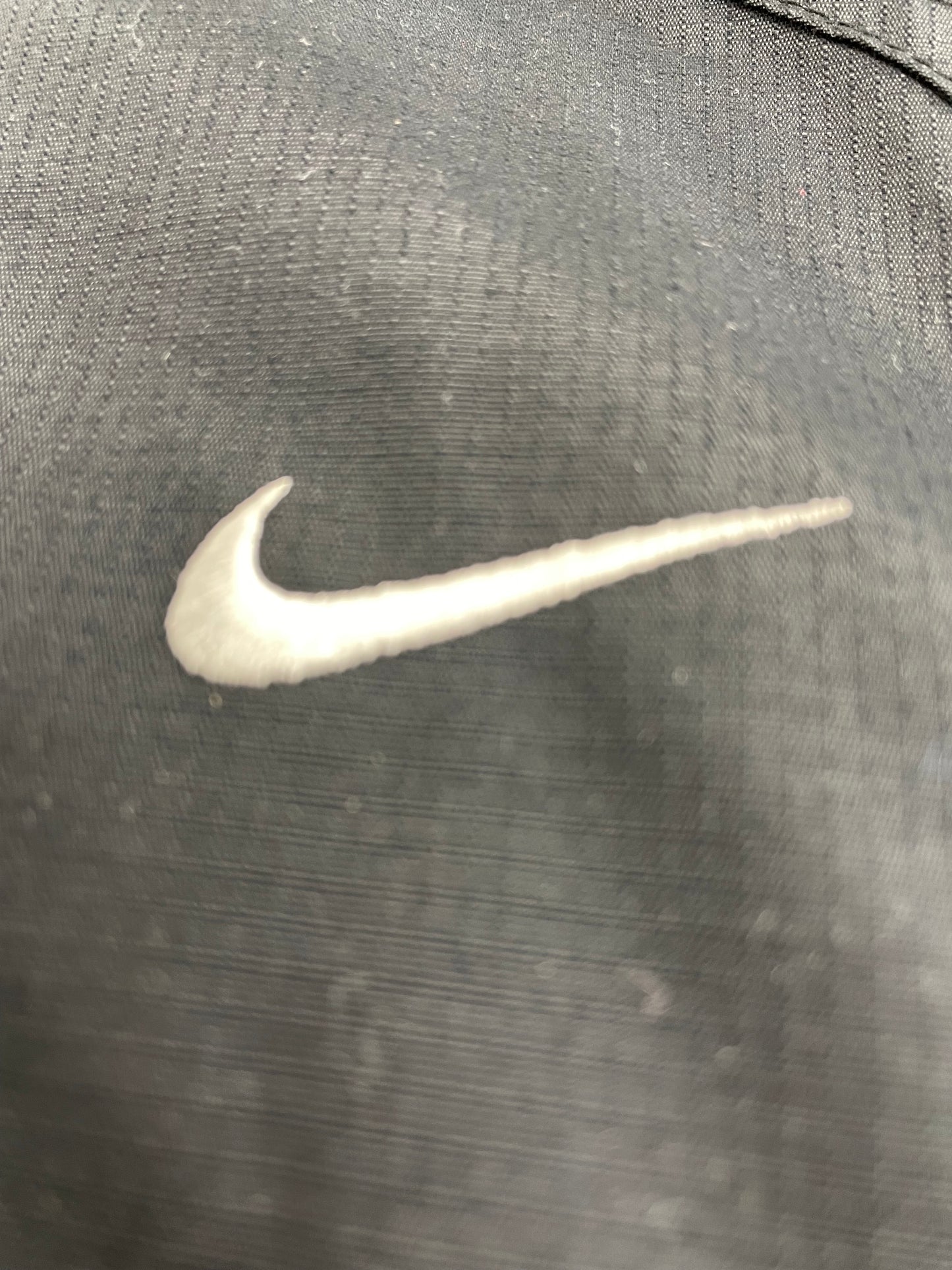 00s Nike Jacket Black XL