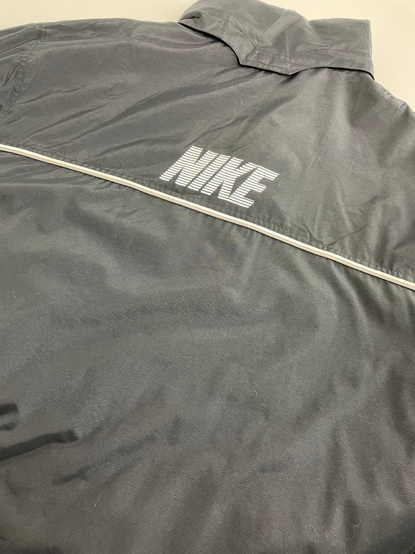 00s Nike Jacket Black XL