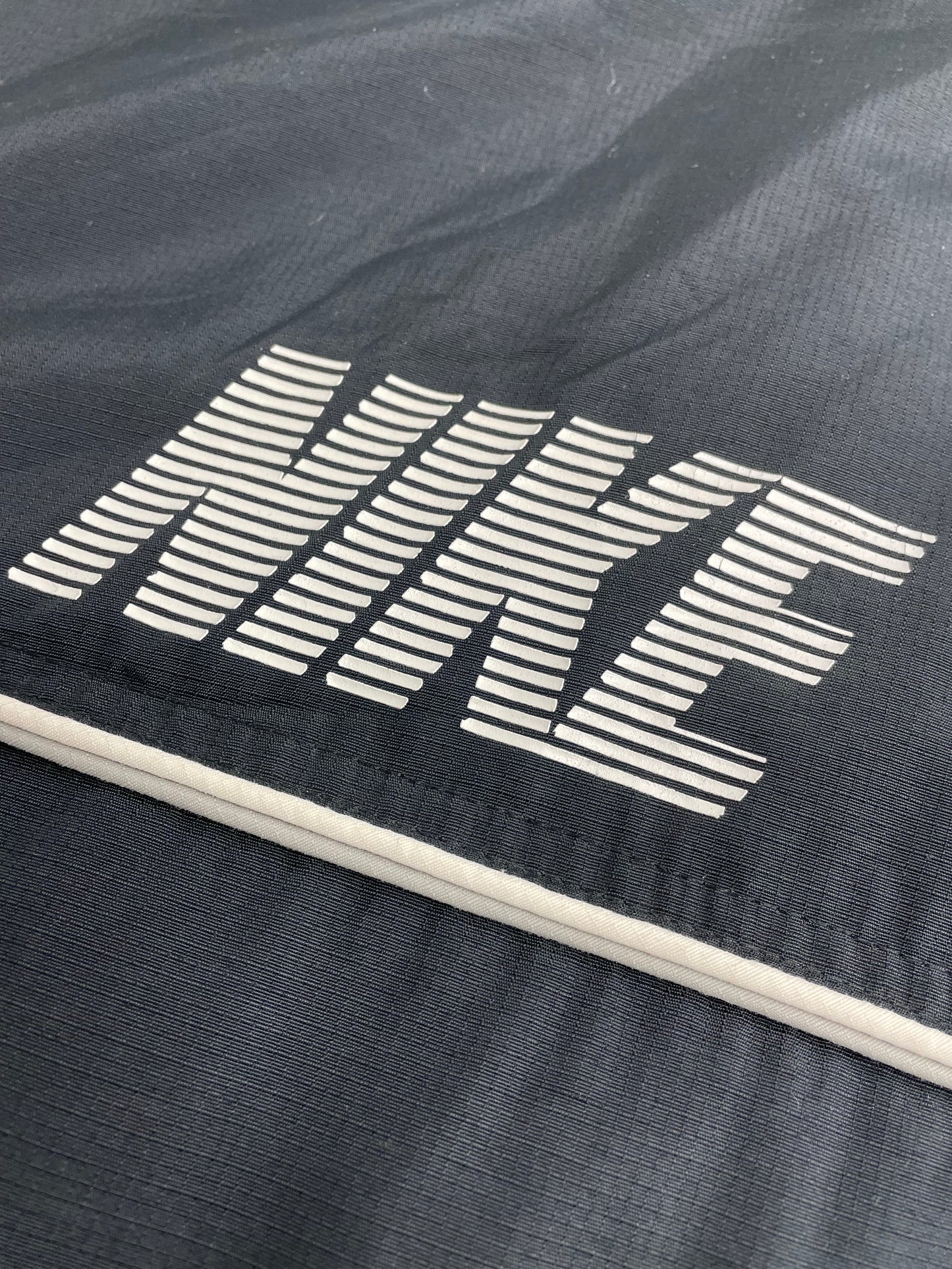 00s Nike Jacket Black XL