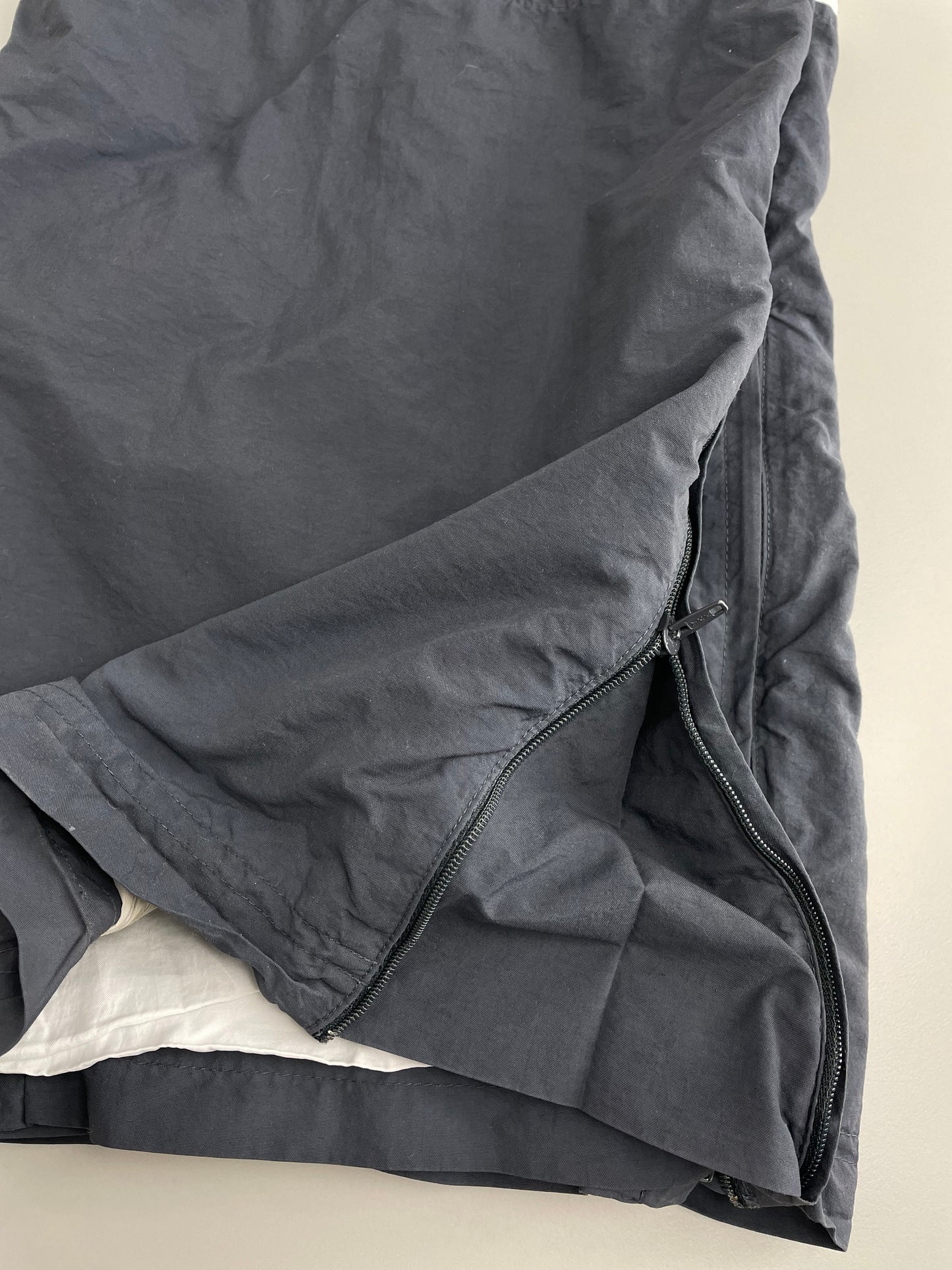 00s Nike Tracksuit Grey M/L