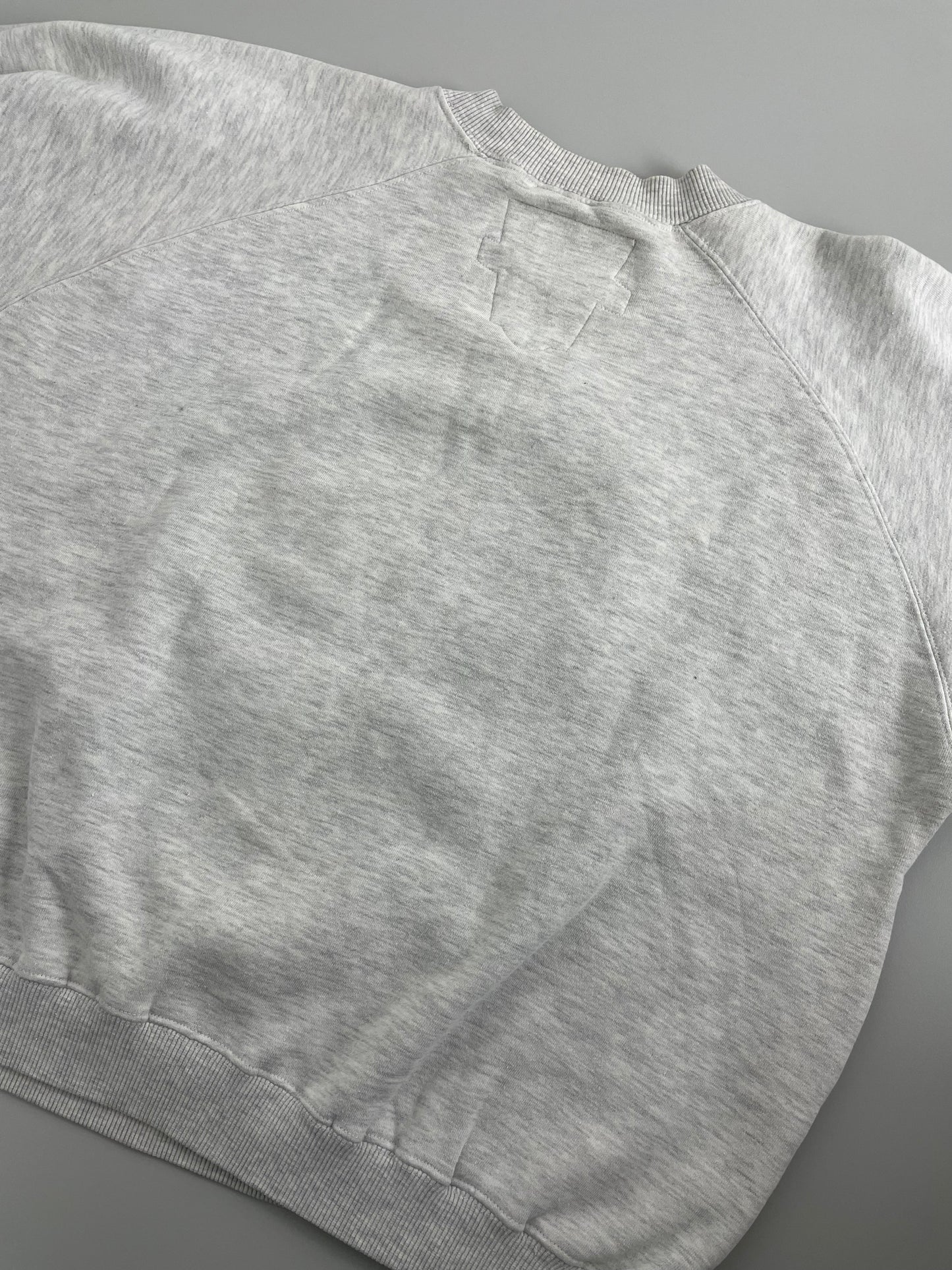 90s Looney Tunes Warner Brothers Sweatshirt Grey M