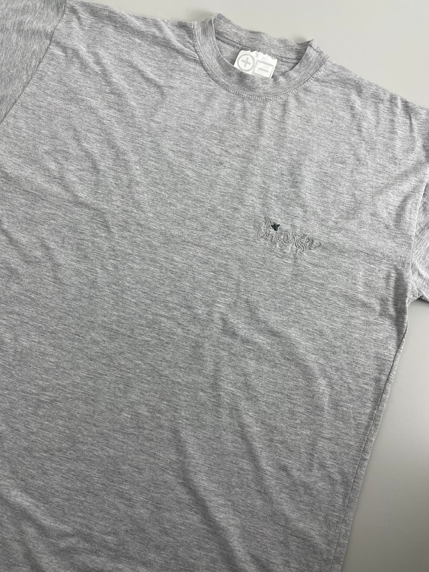 90s Chiemsee T-Shirt Grey M