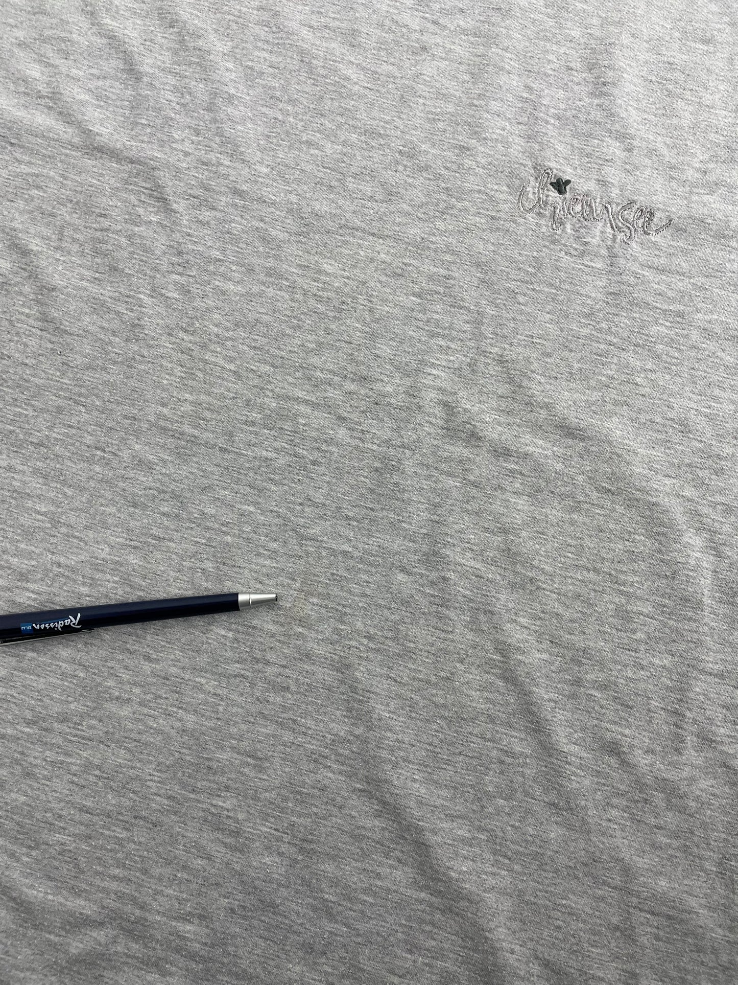 90s Chiemsee T-Shirt Grey M