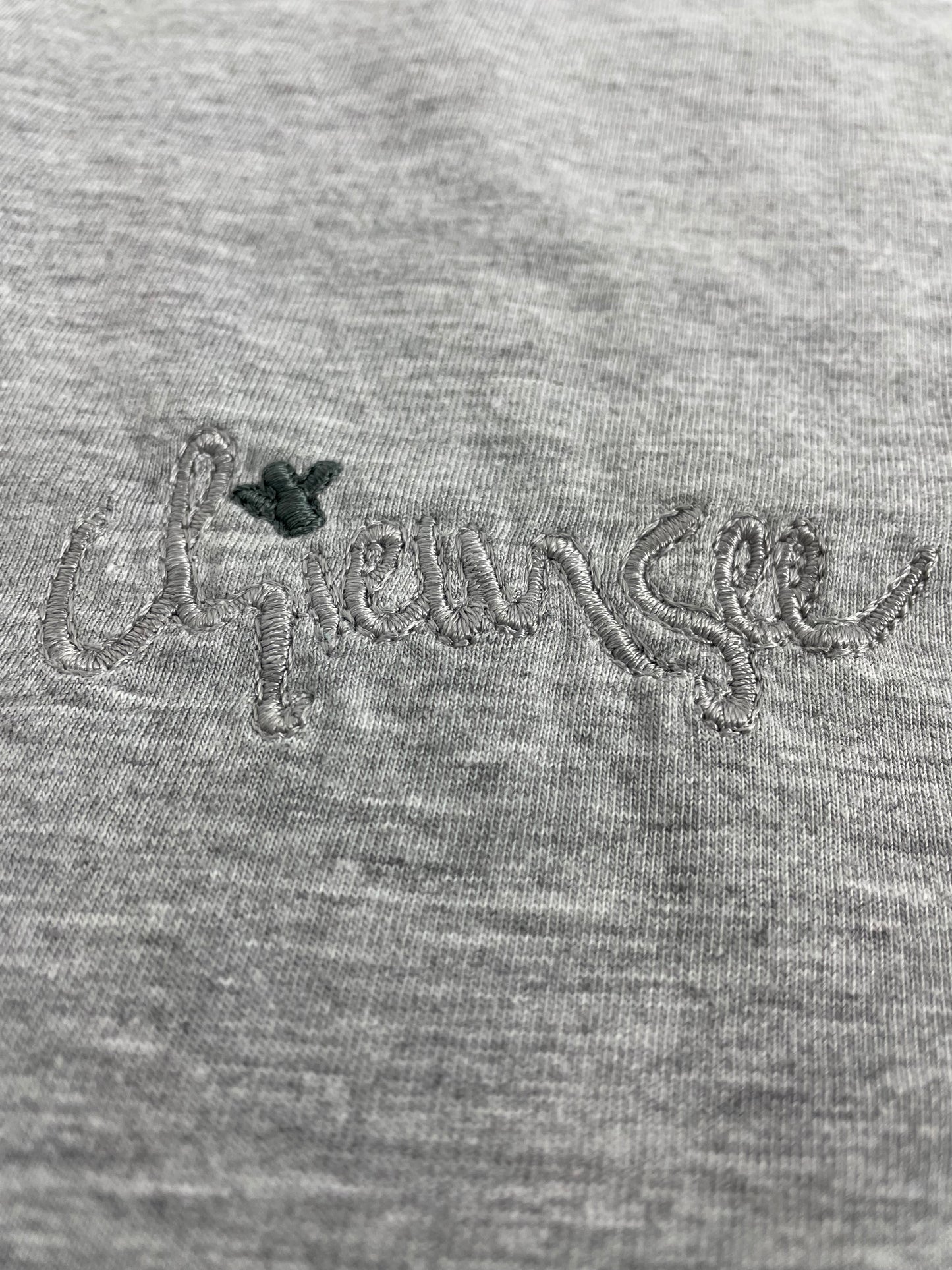90s Chiemsee T-Shirt Grey M