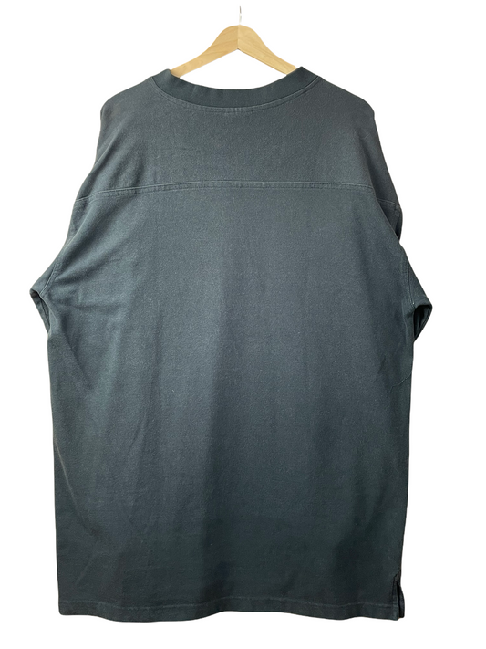 90s Harley Davidson Longsleeve Black XL