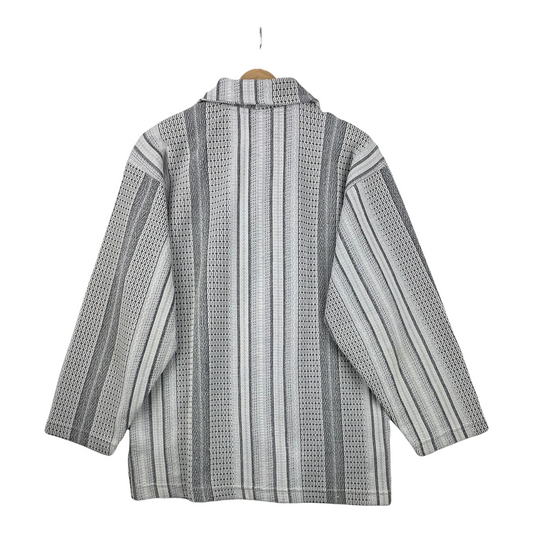 00s Chiemsee Longsleeve Grey M/L