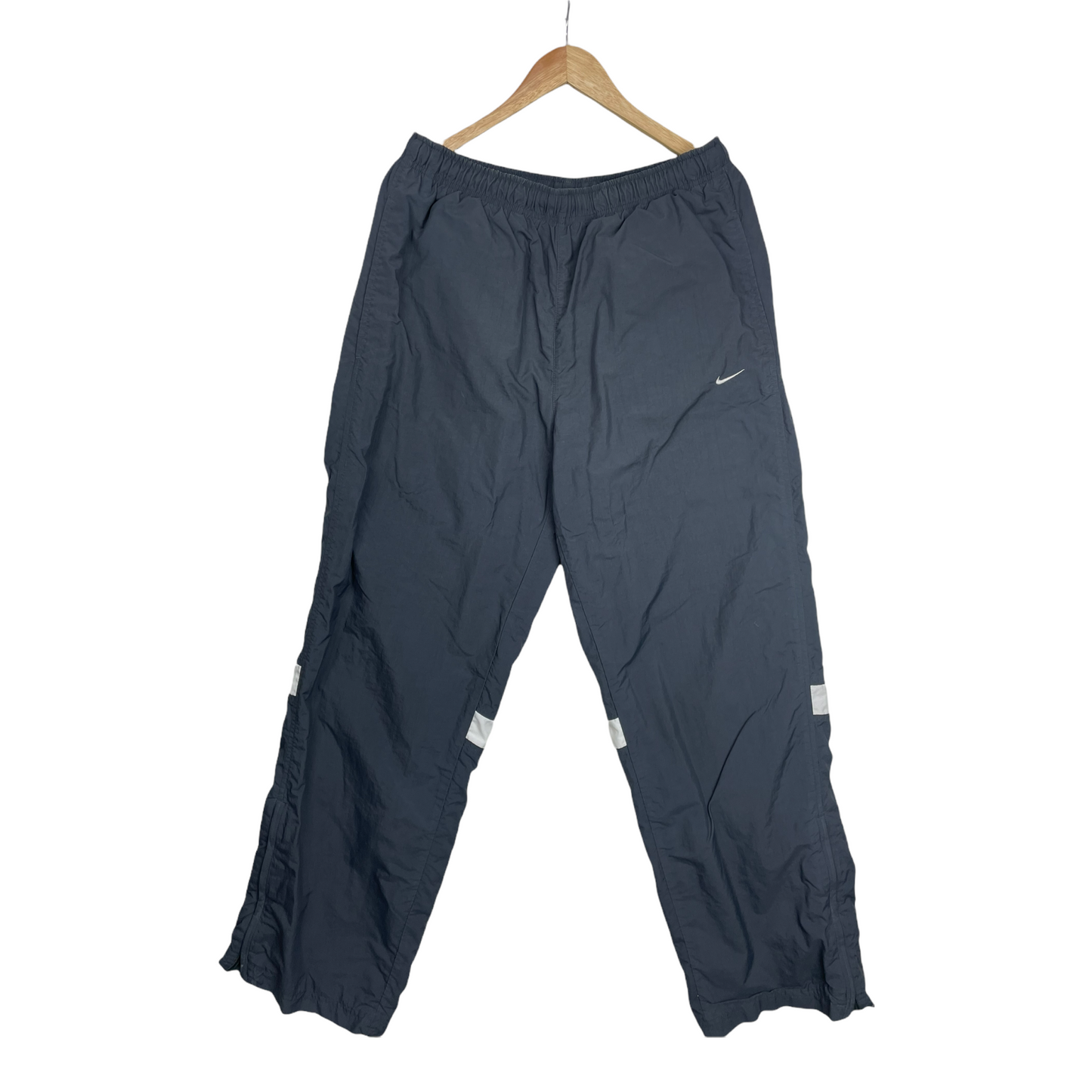 00s Nike Tracksuit Grey M/L