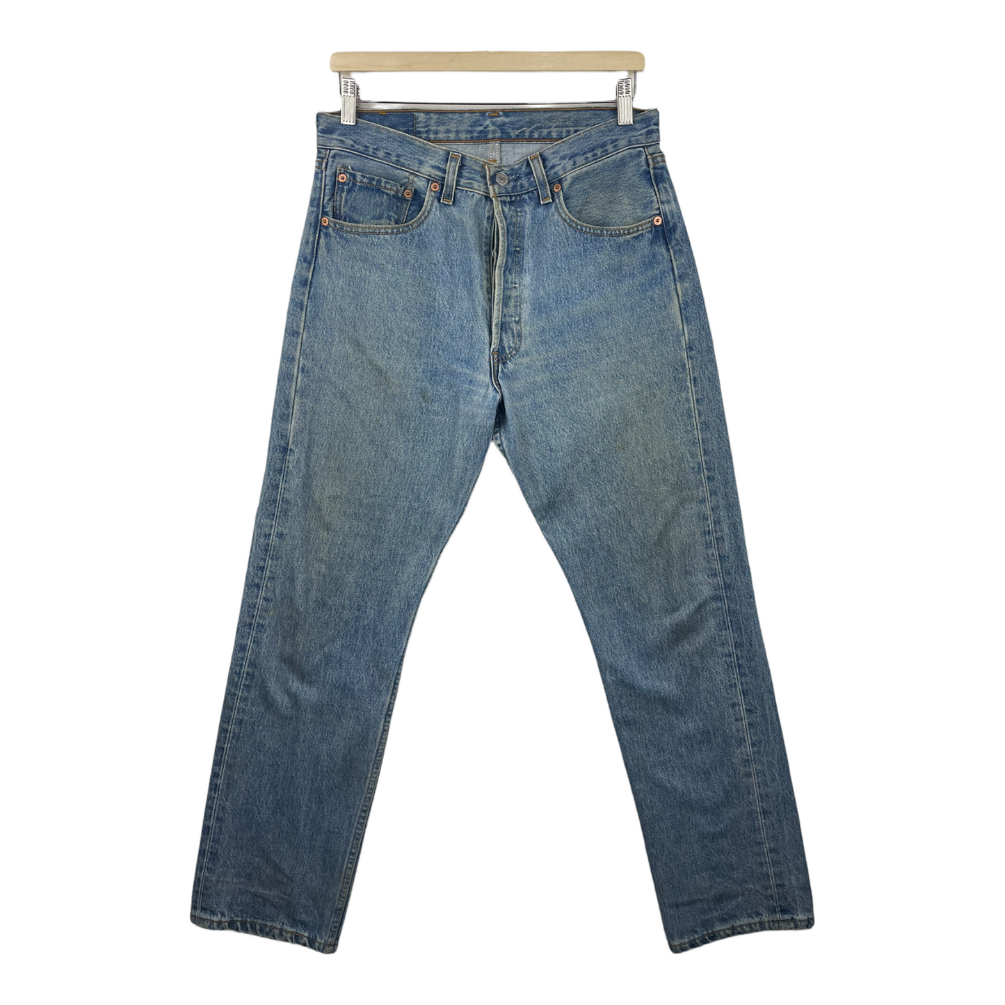 00s Levis Jeans Blue 32x30
